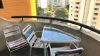 Foto 8 de Apartamento com 1 Quarto à venda, 65m² em Alphaville, Santana de Parnaíba