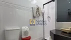 Foto 23 de Casa de Condomínio com 3 Quartos para alugar, 130m² em Vila Scarpelli, Santo André