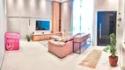 Foto 2 de Casa de Condomínio com 3 Quartos à venda, 205m² em Jardim Residencial Dona Lucilla , Indaiatuba