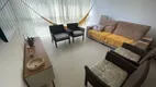 Foto 3 de Apartamento com 2 Quartos para alugar, 76m² em Camboinha, Cabedelo