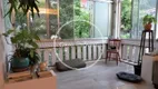 Foto 2 de Apartamento com 3 Quartos à venda, 102m² em Jardim Botânico, Rio de Janeiro
