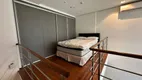 Foto 8 de Flat com 1 Quarto para alugar, 45m² em Indianópolis, São Paulo