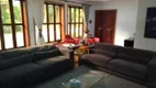 Foto 12 de Casa de Condomínio com 4 Quartos à venda, 450m² em Residencial Seis Alphaville, Santana de Parnaíba