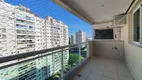 Foto 3 de Apartamento com 2 Quartos para alugar, 70m² em Jacarepaguá, Rio de Janeiro