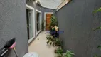 Foto 7 de Sobrado com 3 Quartos à venda, 190m² em Jardim Santa Clara, Guarulhos