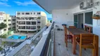 Foto 3 de Apartamento com 1 Quarto à venda, 70m² em Barra da Tijuca, Rio de Janeiro