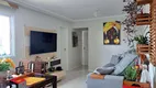 Foto 15 de Apartamento com 2 Quartos à venda, 58m² em Vila Curuçá, Santo André