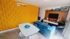 Foto 3 de Casa de Condomínio com 2 Quartos à venda, 99m² em Chácara do Solar III, Santana de Parnaíba