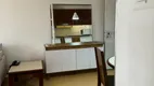 Foto 3 de Flat com 1 Quarto à venda, 40m² em Cerqueira César, São Paulo