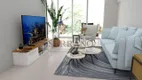 Foto 5 de Casa de Condomínio com 3 Quartos à venda, 160m² em Vila Nova, Louveira