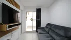Foto 8 de Apartamento com 1 Quarto à venda, 35m² em Vila Izabel, Curitiba