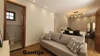 Foto 2 de Casa de Condomínio com 3 Quartos à venda, 87m² em Vila Sao Pedro, São Paulo