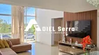 Foto 9 de Casa de Condomínio com 4 Quartos à venda, 340m² em Alphaville Abrantes, Camaçari