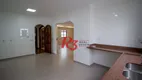 Foto 33 de Apartamento com 4 Quartos à venda, 334m² em Boqueirão, Santos