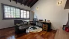 Foto 18 de Casa de Condomínio com 4 Quartos para alugar, 300m² em Jardim Paranapanema, Campinas