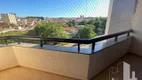Foto 11 de Apartamento com 3 Quartos à venda, 120m² em Chácara Braz Miraglia , Jaú