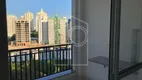 Foto 3 de Apartamento com 2 Quartos à venda, 63m² em Jardim Ana Maria, Jundiaí