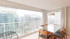 Foto 9 de Apartamento com 1 Quarto à venda, 54m² em Vila Olímpia, São Paulo