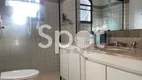 Foto 14 de Apartamento com 4 Quartos à venda, 130m² em Real Parque, São Paulo