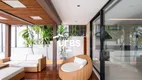 Foto 12 de Casa de Condomínio com 4 Quartos à venda, 754m² em Alphaville Flamboyant Residencial Araguaia, Goiânia