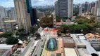 Foto 5 de Sala Comercial para alugar, 123m² em Indianópolis, São Paulo