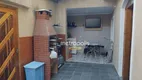 Foto 4 de Sobrado com 2 Quartos para alugar, 110m² em Vila Cecilia Maria, Santo André
