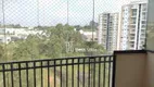 Foto 5 de Apartamento com 3 Quartos à venda, 116m² em Alphaville, Santana de Parnaíba