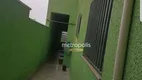 Foto 7 de Sobrado com 3 Quartos à venda, 245m² em Vila Mazzei, Santo André