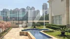 Foto 21 de Apartamento com 3 Quartos à venda, 74m² em Vila Regente Feijó, São Paulo
