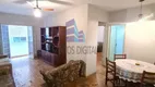 Foto 2 de Apartamento com 1 Quarto à venda, 60m² em Ponta da Praia, Santos
