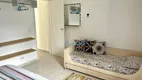 Foto 6 de Apartamento com 1 Quarto à venda, 60m² em Praia do Tombo, Guarujá