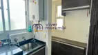 Foto 10 de Apartamento com 2 Quartos à venda, 89m² em Morumbi, São Paulo