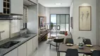 Foto 2 de Apartamento com 3 Quartos à venda, 83m² em Santa Mônica, Uberlândia