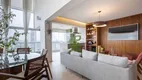 Foto 7 de Apartamento com 3 Quartos à venda, 136m² em Brooklin, São Paulo