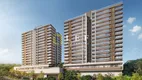 Foto 3 de Apartamento com 4 Quartos à venda, 232m² em Alto de Pinheiros, São Paulo