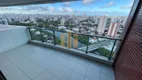 Foto 40 de Apartamento com 4 Quartos para alugar, 166m² em Ilha do Retiro, Recife