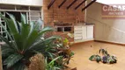 Foto 12 de Sobrado com 4 Quartos para venda ou aluguel, 480m² em Jardim do Mar, São Bernardo do Campo