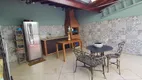 Foto 3 de Sobrado com 3 Quartos à venda, 244m² em Vila Guarani, Santo André