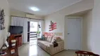 Foto 2 de Apartamento com 1 Quarto à venda, 62m² em Gonzaguinha, São Vicente