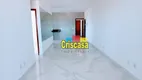 Foto 16 de Apartamento com 3 Quartos à venda, 110m² em Recreio, Rio das Ostras