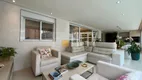 Foto 5 de Apartamento com 4 Quartos para alugar, 165m² em Brooklin, São Paulo