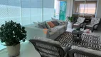 Foto 8 de Apartamento com 4 Quartos para venda ou aluguel, 259m² em Jardim Aquarius, São José dos Campos