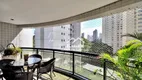 Foto 2 de Apartamento com 4 Quartos à venda, 337m² em Panamby, São Paulo