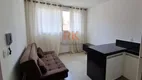 Foto 2 de Apartamento com 1 Quarto à venda, 36m² em Ouro Preto, Belo Horizonte