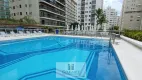 Foto 45 de Apartamento com 3 Quartos para alugar, 180m² em Pitangueiras, Guarujá