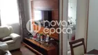 Foto 3 de Apartamento com 2 Quartos à venda, 51m² em Taquara, Rio de Janeiro