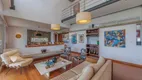 Foto 6 de Casa de Condomínio com 6 Quartos à venda, 446m² em Condomínio Villagio Paradiso, Itatiba