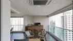 Foto 3 de Apartamento com 3 Quartos à venda, 250m² em Chácara Klabin, São Paulo