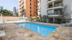 Foto 11 de Apartamento com 3 Quartos para alugar, 94m² em Vila Olímpia, São Paulo