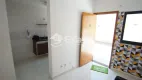 Foto 4 de Kitnet com 1 Quarto para alugar, 32m² em Jardim Simus, Sorocaba